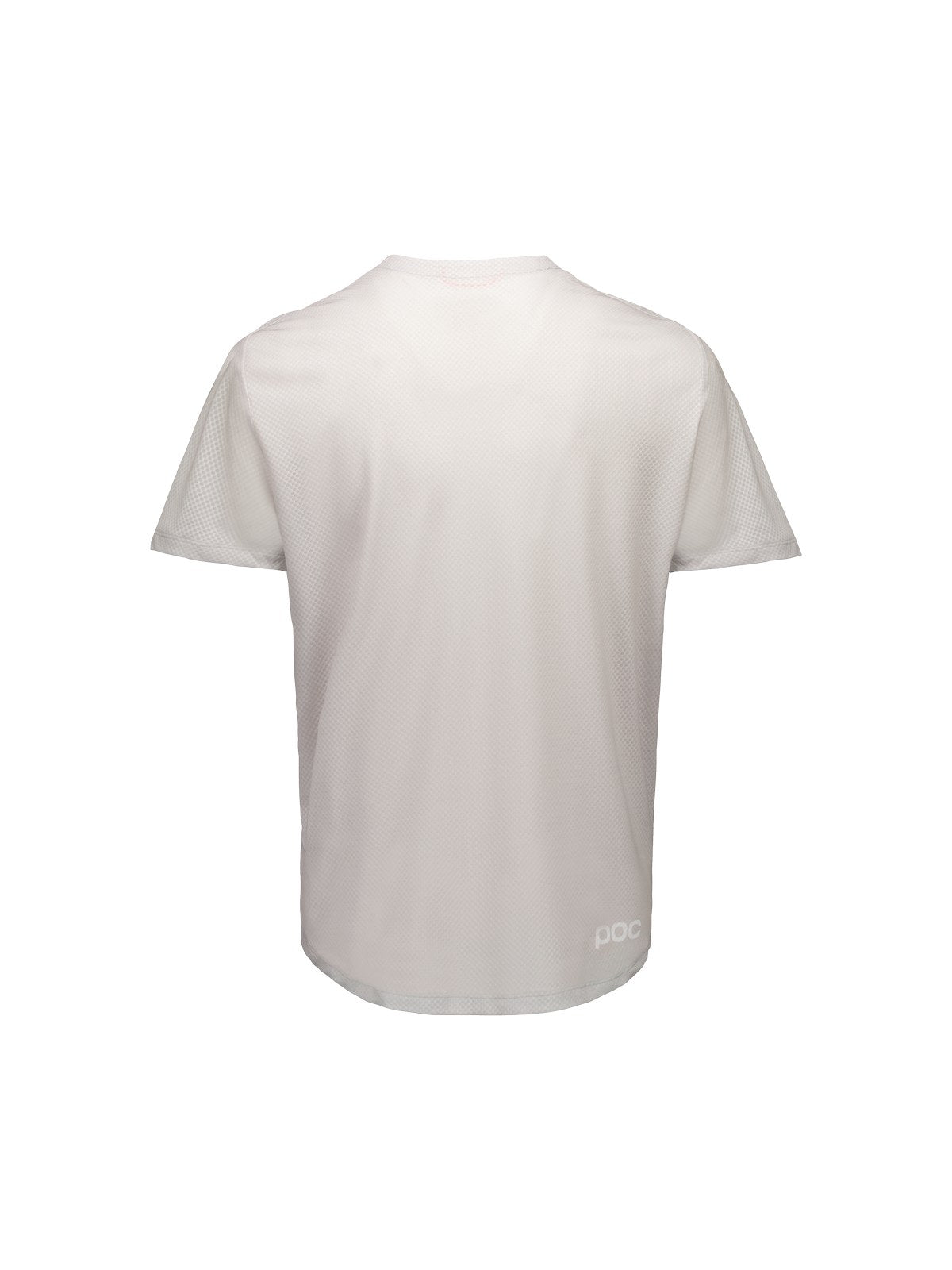 Koszulka rowerowa POC M's Motion Air S/S Jersey szara