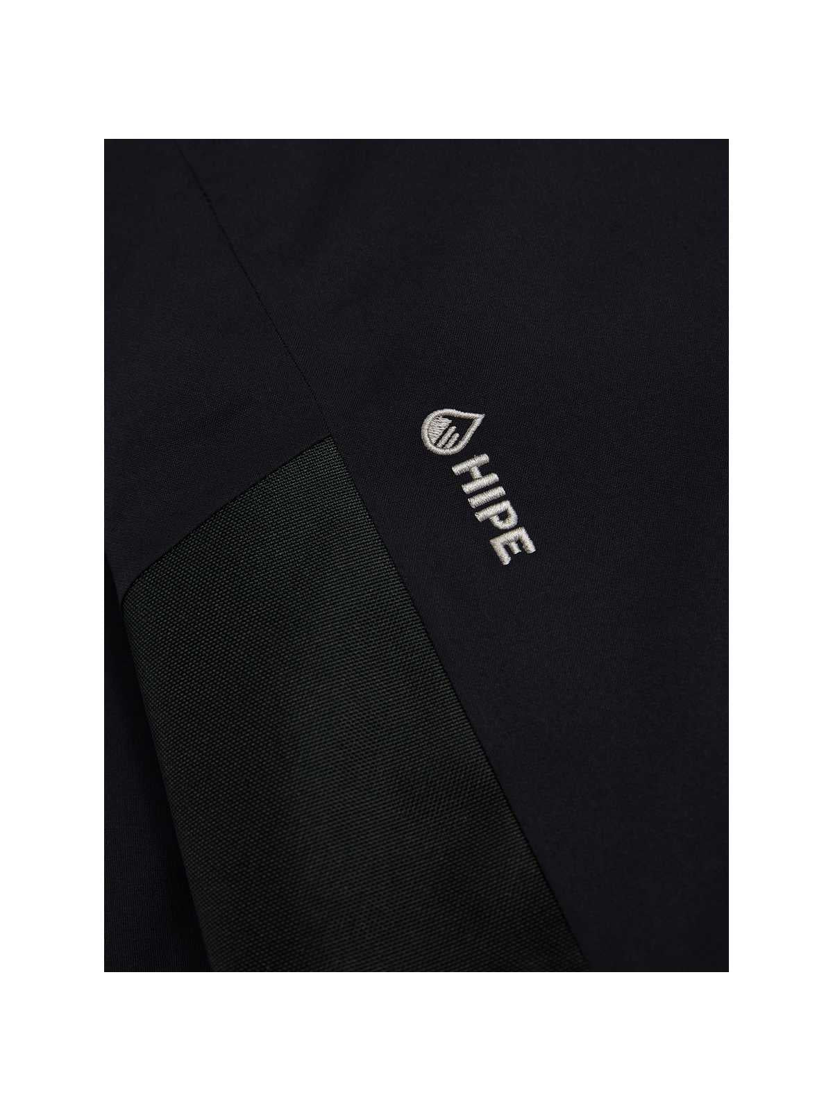 Spodnie PEAK PERFORMANCE JR Maroon Insulated Pants czarny