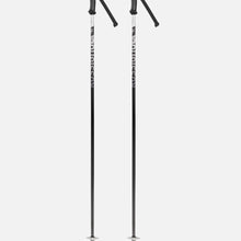 Kije narciarskie dla dzieci Rossignol TACTIC JR LIME czarny
