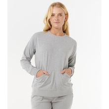 Bluza RIP CURL COSY FLEECE szara
