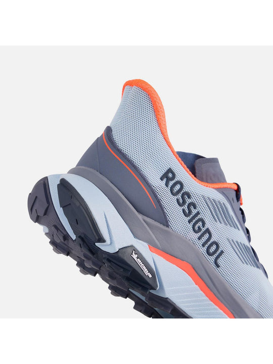 Buty męskie do biegania ROSSIGNOL Vezor granatowe
