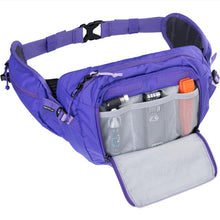 Nerka EVOC Hip Pack 3 violet
