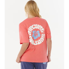 Koszulka RIP CURL LUXE SURF HERITAGE TEE
