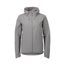 Kurtka casualowa POC W’s TRANSCEND Jacket - szary - Adventure Sports
