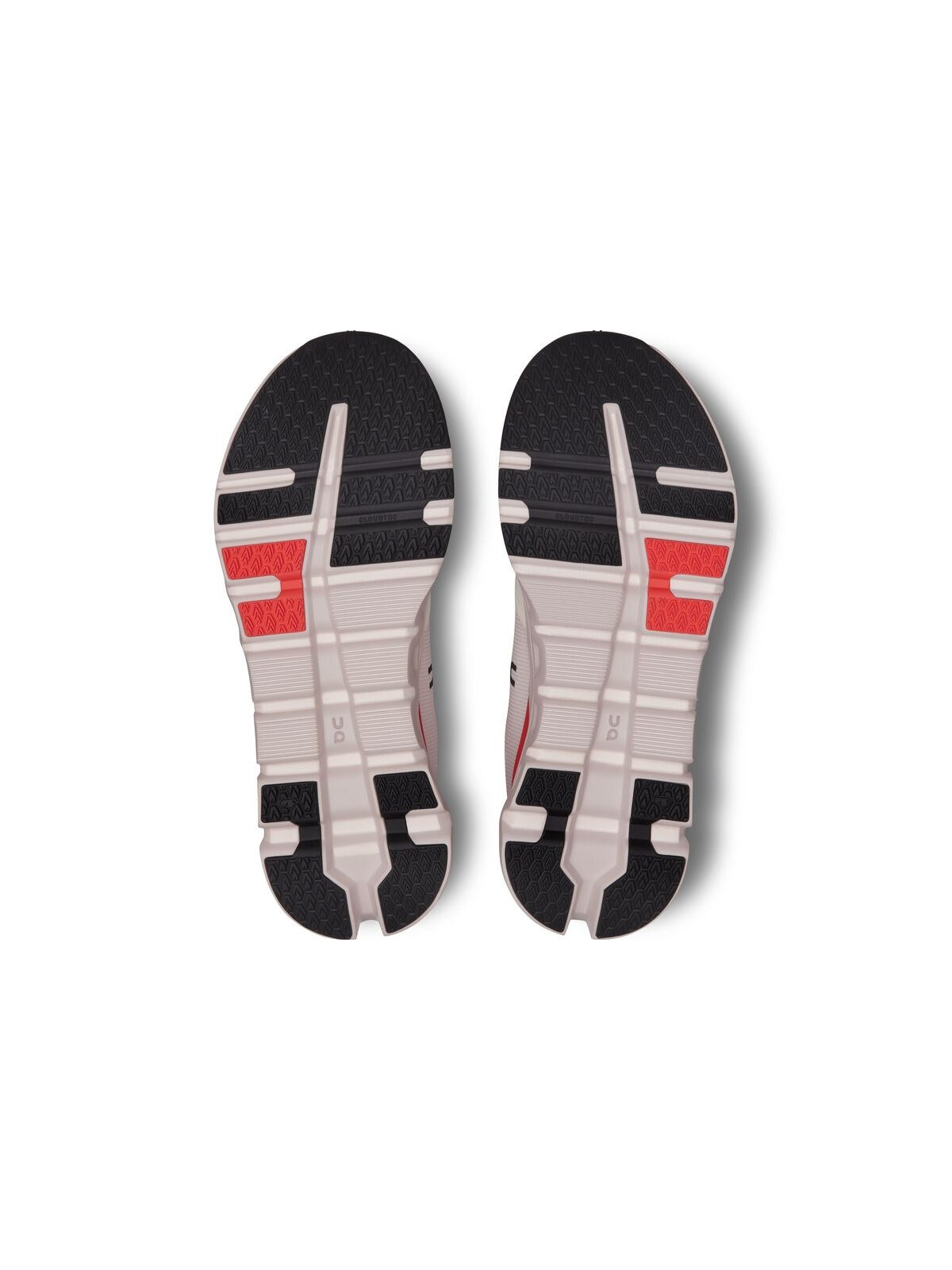 Buty do biegania męskie ON RUNNING Cloudrunner 2 biały