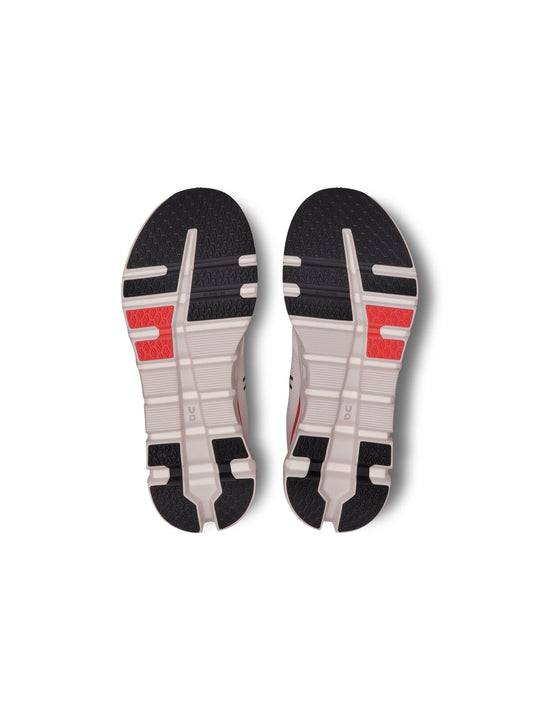 Buty do biegania męskie ON RUNNING Cloudrunner 2 biały
