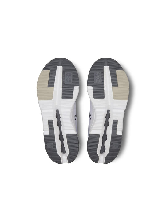 Buty męskie ON RUNNING Cloudnova 2 szary
