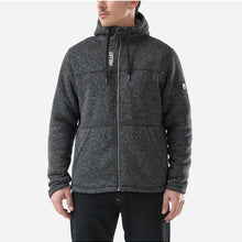 Bluza męska MILLET M Chamonix Knitwarm Hoodie M szara
