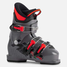 Buty narciarskie ROSSIGNOL HERO J3 Meteor Grey
