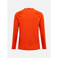 Koszulka Termiczna PEAK PERFORMANCE Spirit Crew Men czerwony
