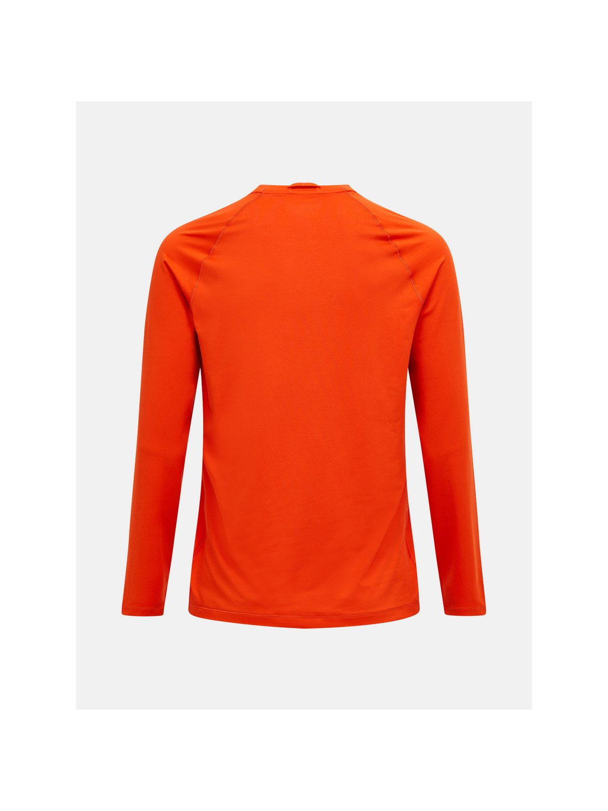 Koszulka Termiczna PEAK PERFORMANCE Spirit Crew Men czerwony