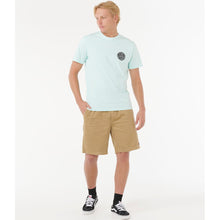 Koszulka RIP CURL DRIFTER TEE niebieska
