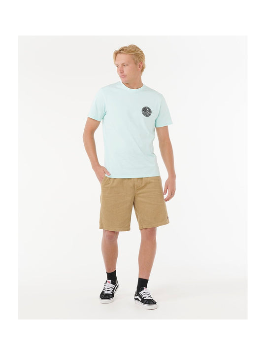 Koszulka RIP CURL DRIFTER TEE niebieska
