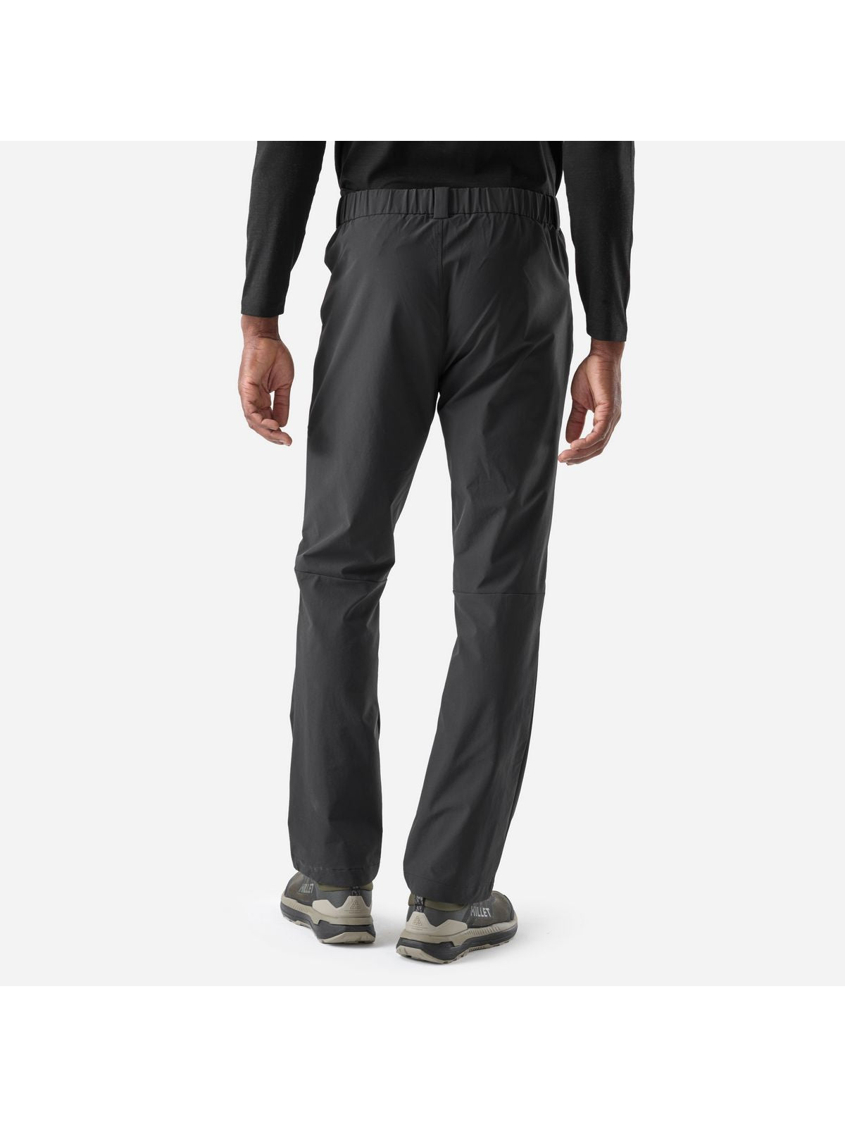 Spodnie męskie MILLET M Seneca Xcs100 Pant M czarne