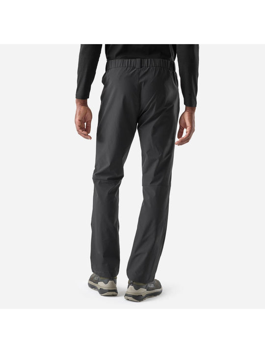 Spodnie męskie MILLET M Seneca Xcs100 Pant M czarne
