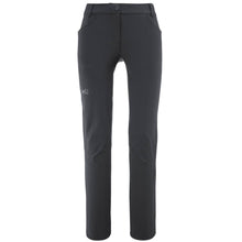 Spodnie MILLET W Trekker Stretch Pt Iii czarny - Adventure Sports
