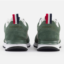 Buty męskie ROSSIGNOL Heritage S Web-Green zielony
