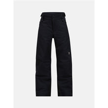 Spodnie PEAK PERFORMANCE JR Maroon Insulated Pants czarny
