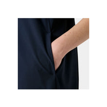Sukienka HELLY HANSEN W Thalia Shift Dress granatowa
