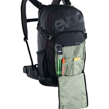 Plecak EVOC Stage 18 black
