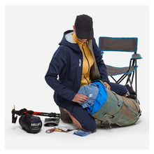 Kurtka damska MILLET Seneca 2,5L Jkt W granatowa
