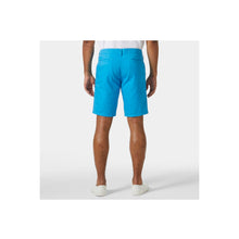 Szorty HELLY HANSEN DOCK SHORTS niebieski - Adventure Sports
