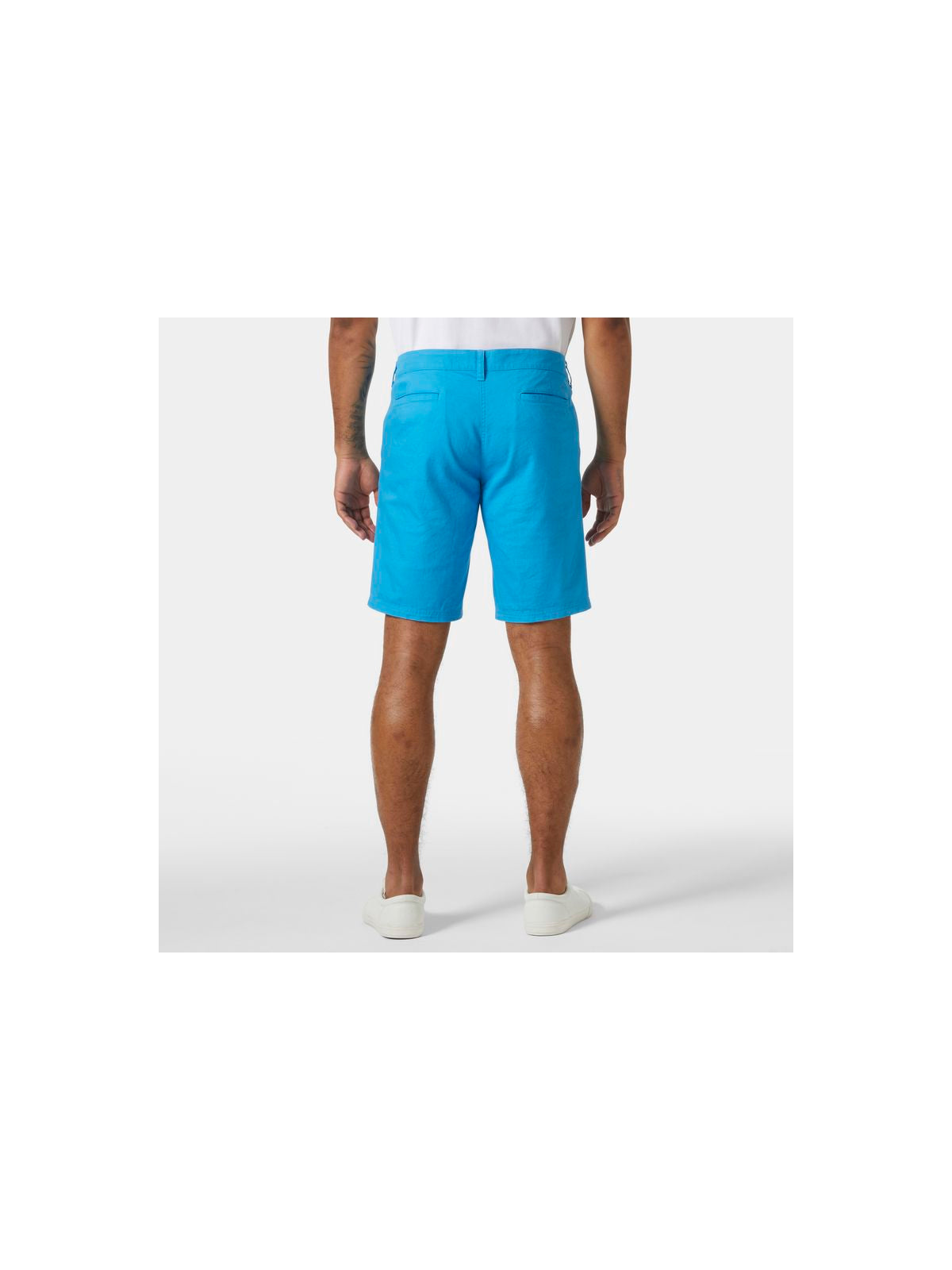 Szorty HELLY HANSEN DOCK SHORTS niebieski - Adventure Sports