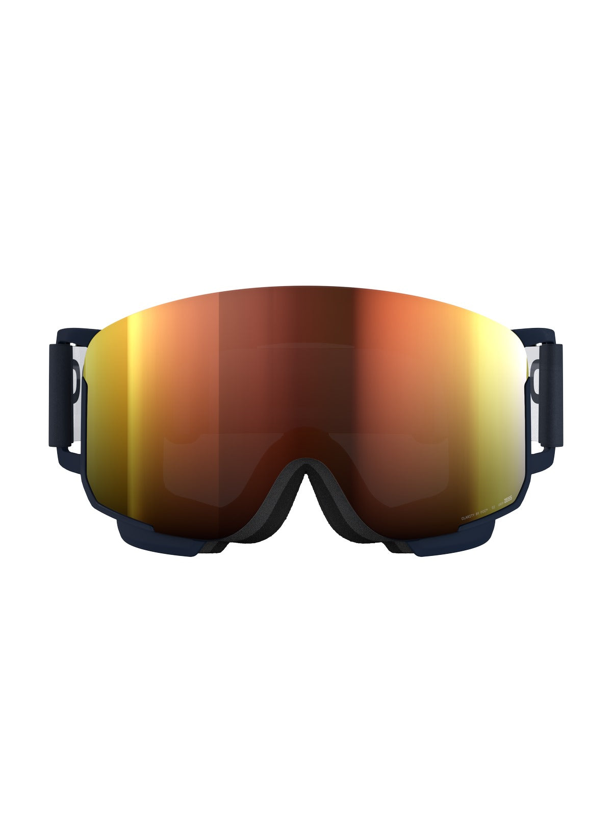 Gogle narciarskie POC Nexal granatowy cat.2 + cat.1