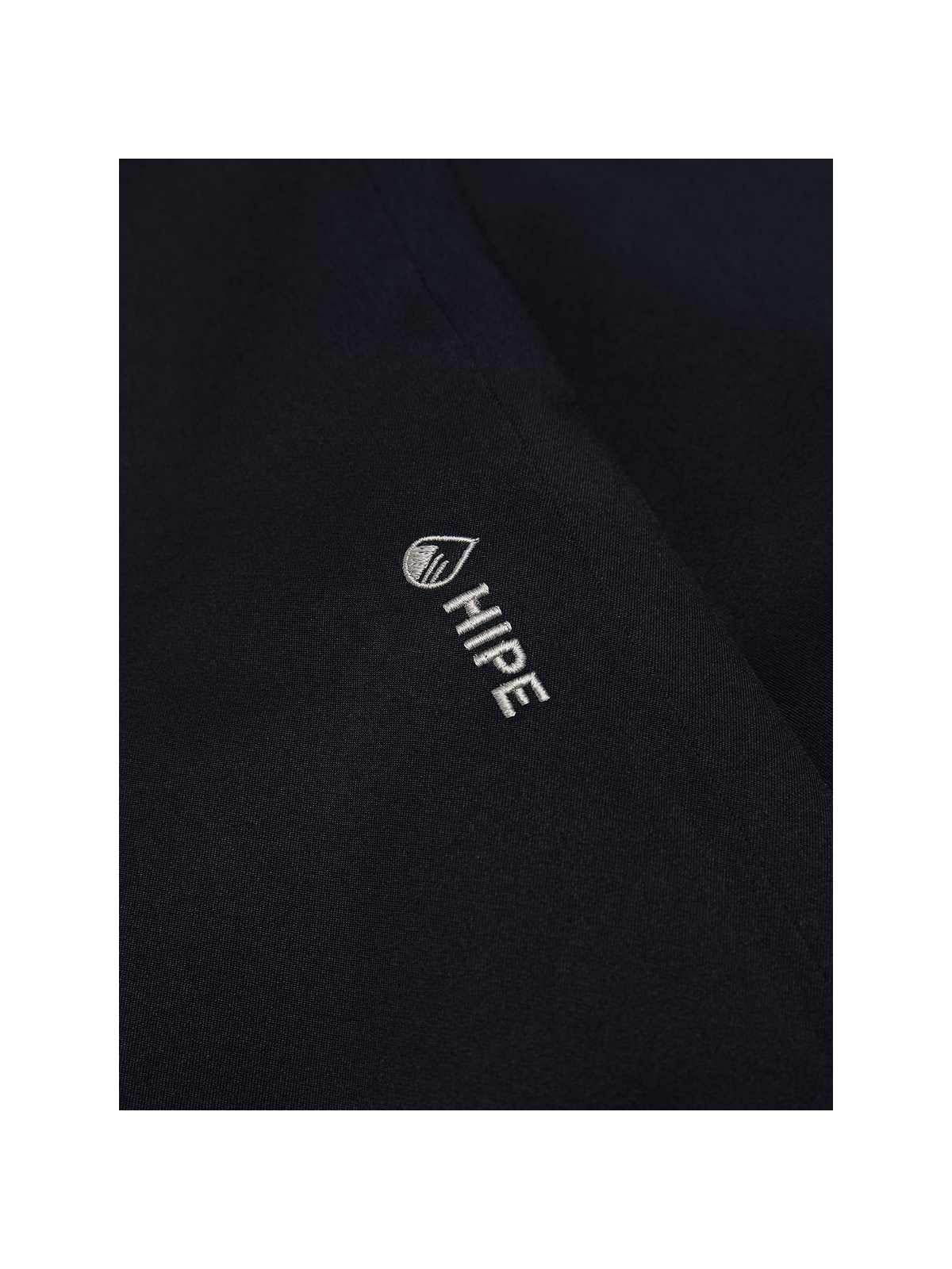 Spodnie narciarskie męskie PEAK PERFORMANCE M Maroon Insulated Pants czarny