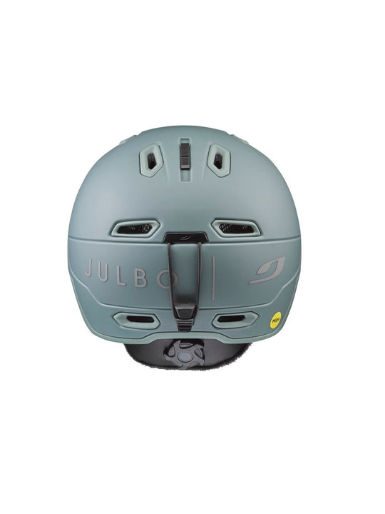 Kask narciarski JULBO HAL EVO MIPS zielony
