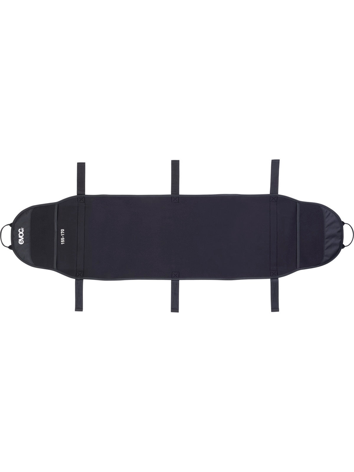 Pokrowiec na snowboard EVOC Board Cover Neoprene black