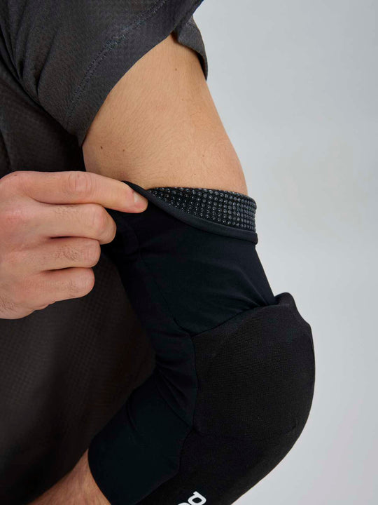 Ochraniacz rowerowy POC VPD Max Elbow czarny
