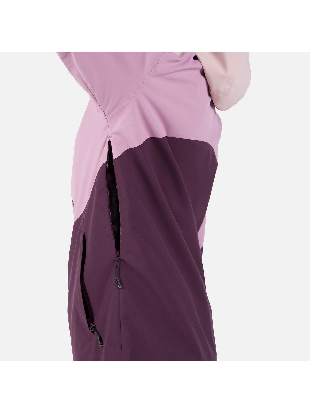 Damska kurtka na narty Rossignol W Corbet’S 2L Jkt - Kurtka narciarska - Adventure Sports