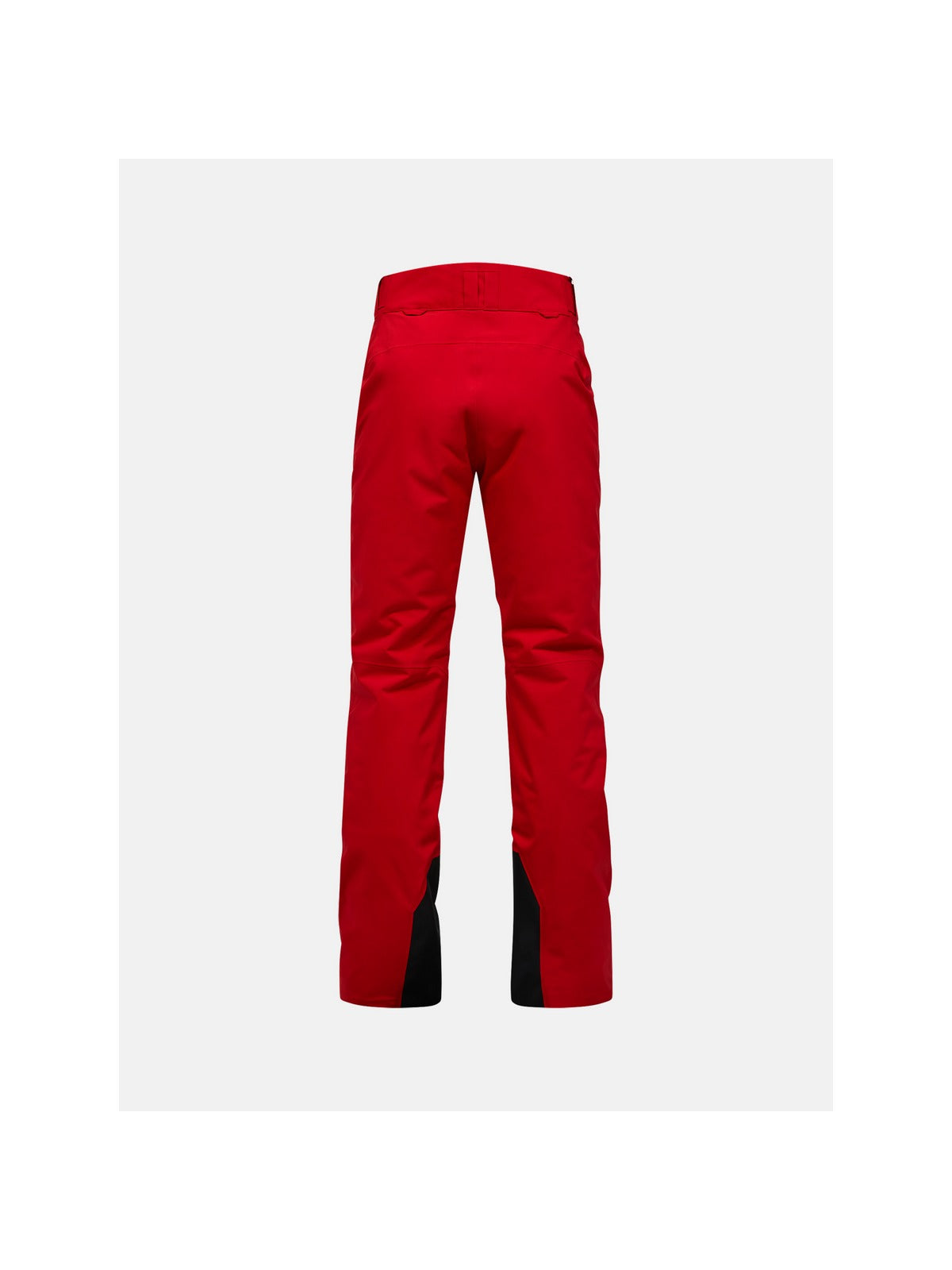 Spodnie narciarskie damskie PEAK PERFORMANCE 40Y Anima HIPE 2L Insulated Shell Pants czerwone