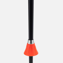 Kije narciarskie ROSSIGNOL HERO GS-SG - czerwony
