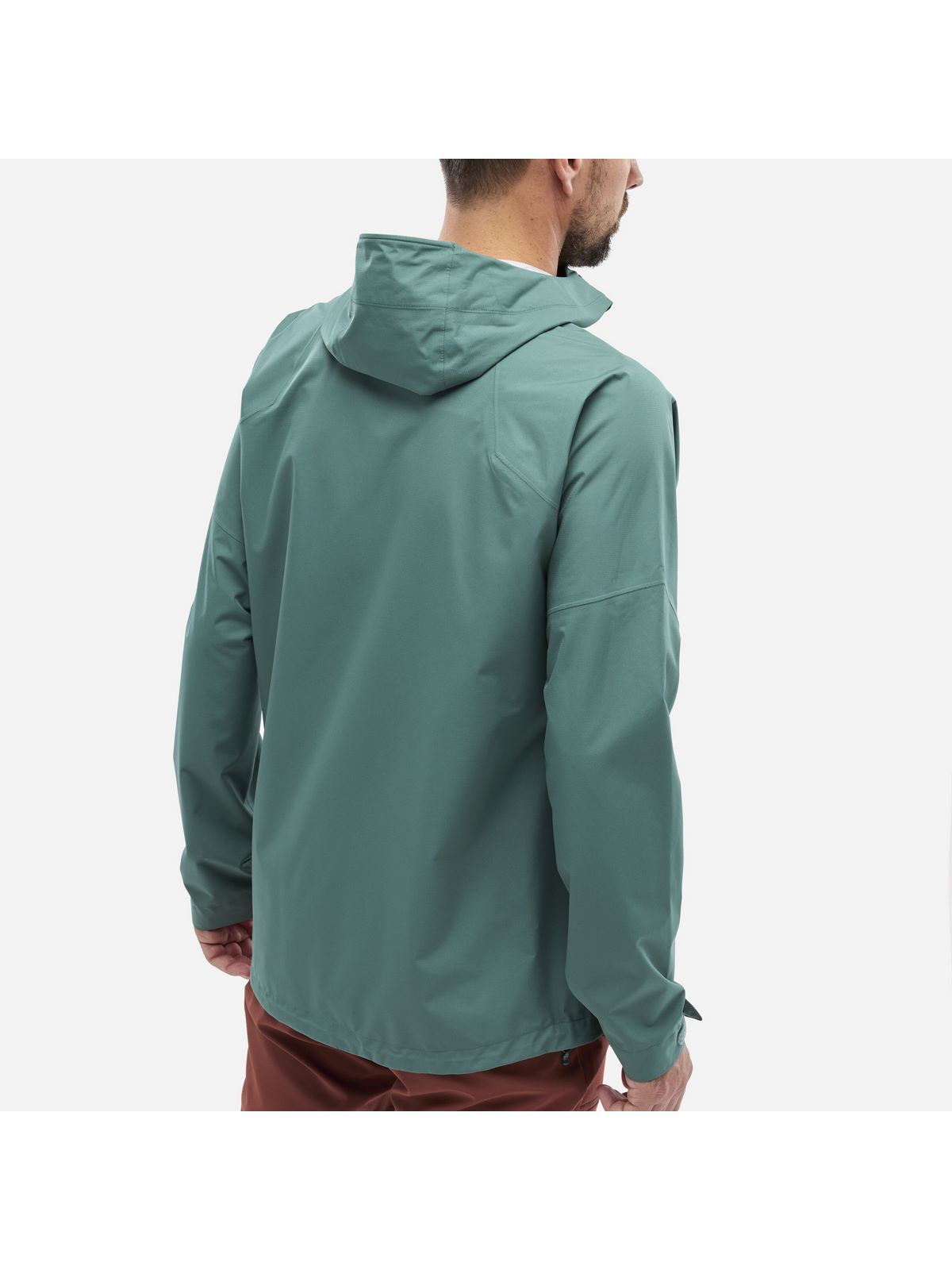 Kurtka MILLET M FITZ ROY JKT zielona