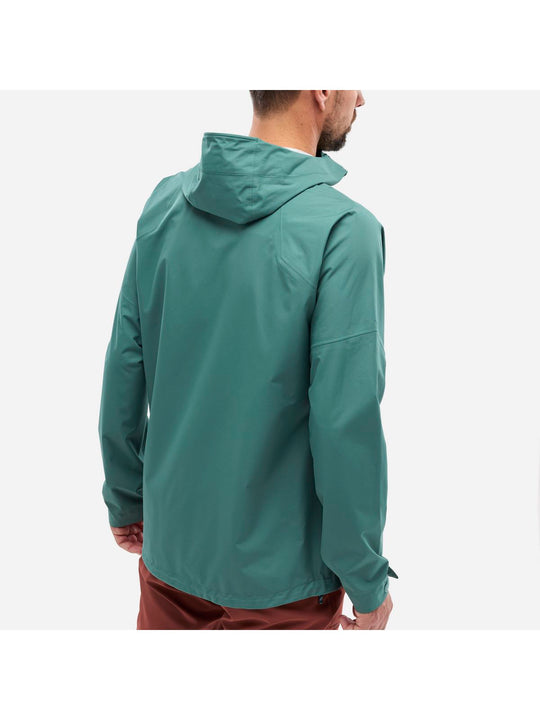 Kurtka MILLET M FITZ ROY JKT zielona

