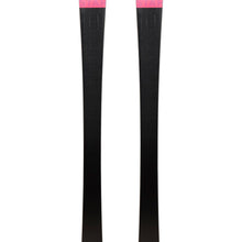 Narty damskie DYNASTAR M-CROSS W 88 OPEN granatowy
