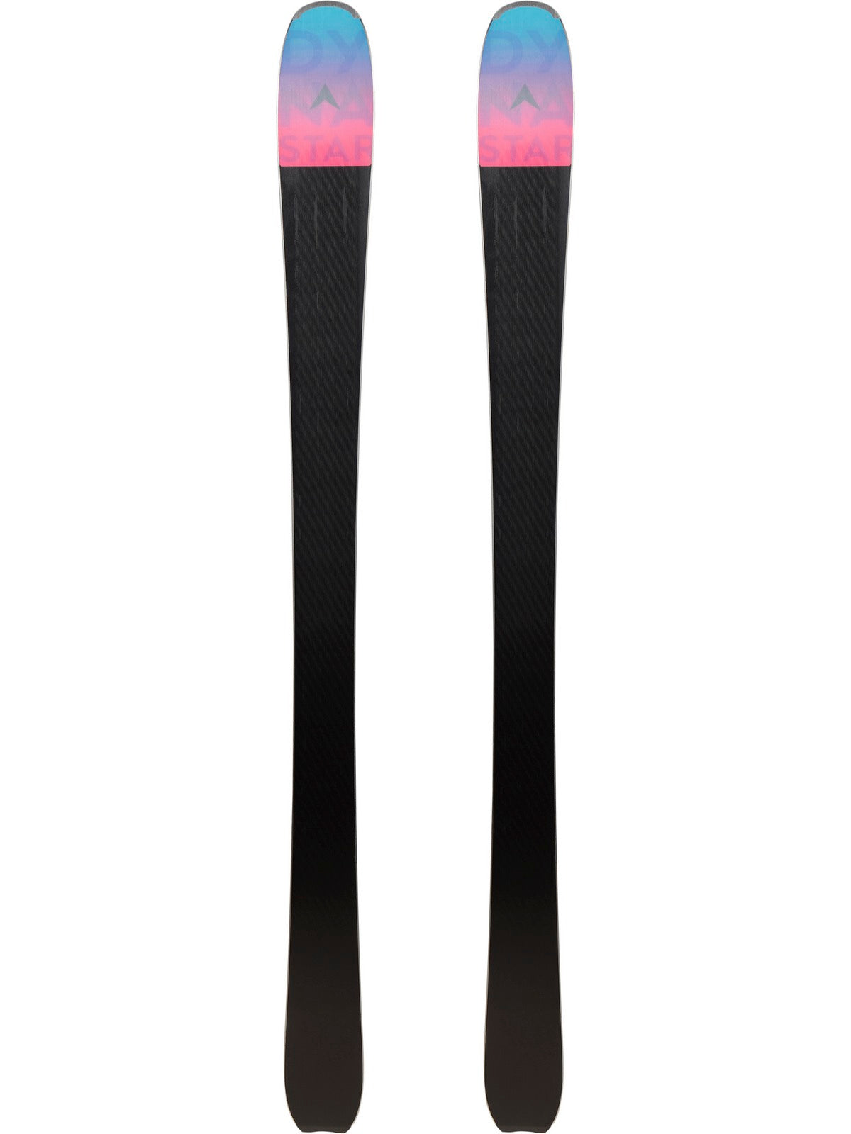 Narty damskie DYNASTAR M-CROSS W 88 OPEN granatowy