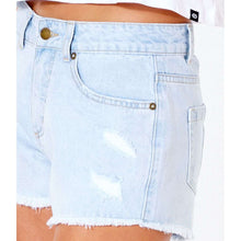 Szorty RIP CURL Val Short - jasny niebieski - Adventure Sports
