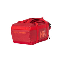 Torba Helly Hansen H/H Scout Duffel Xl czerwona
