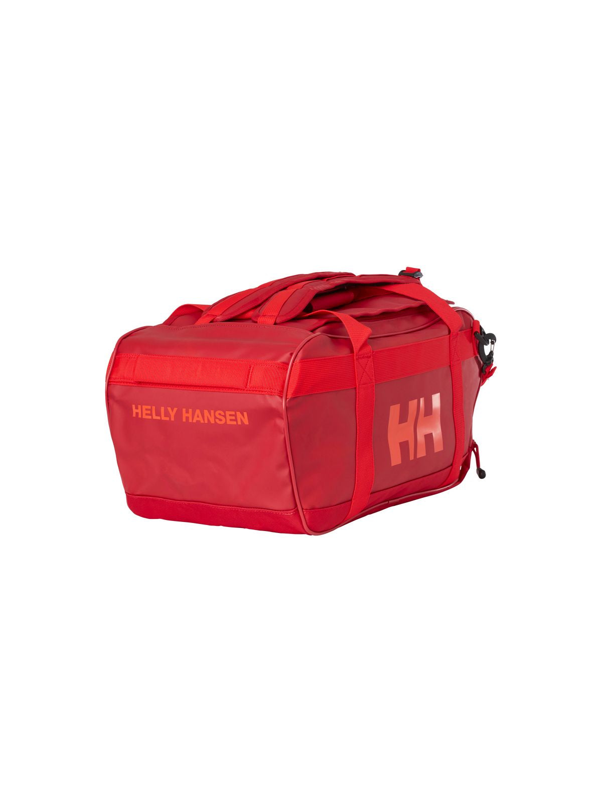Torba Helly Hansen H/H Scout Duffel Xl czerwona