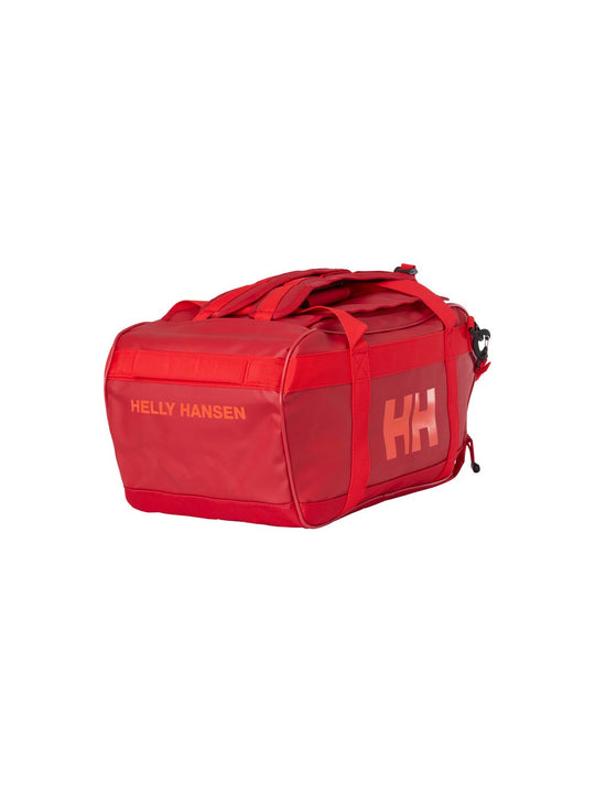 Torba Helly Hansen H/H Scout Duffel Xl czerwona
