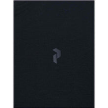 Koszulka Peak Performance M Delta Ss Tee czarny
