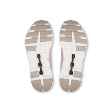 Buty treningowe damskie ON W Cloud 6 różowe
