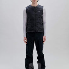 Kamizelka męska POC M's POC Lite Padded Vest czarny
