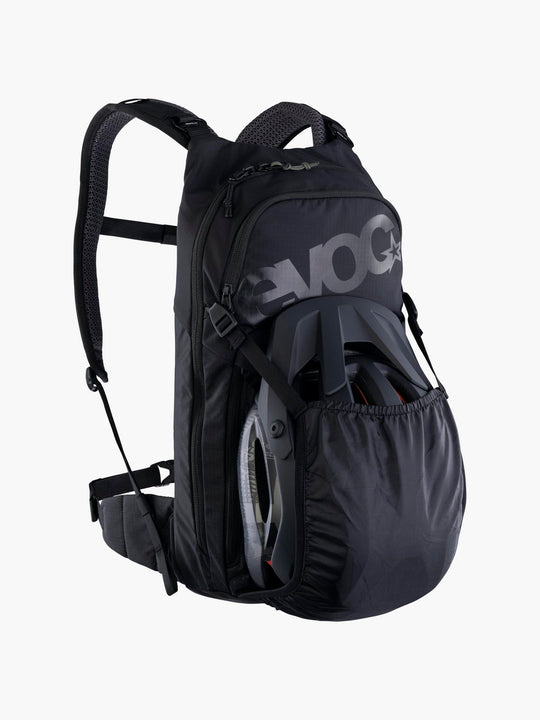 Plecak rowerowy EVOC Stage 6 black
