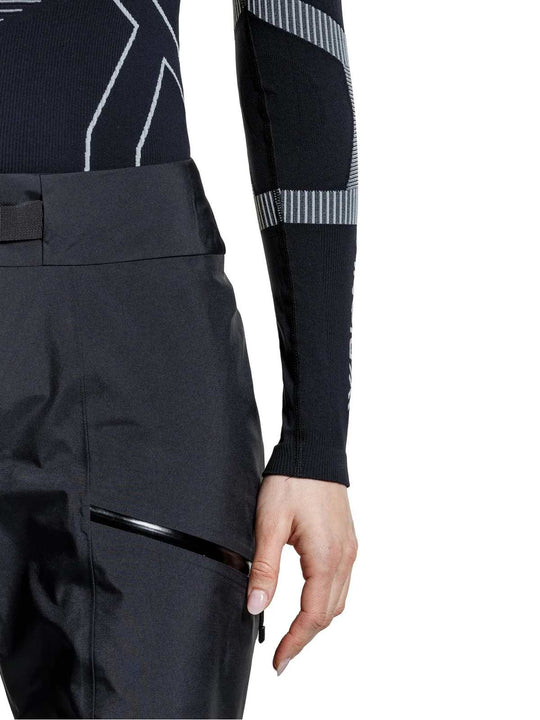 Koszulka damska X-Bionic ENERGY ACCUMULATOR LIGHT SHIRT LS
