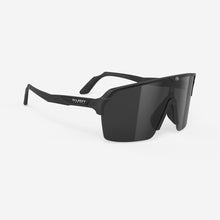 Okulary przeciwsłoneczne RUDY PROJECT Spinshield czarny Cat 2 Smoke Black - TU - Adventure Sports
