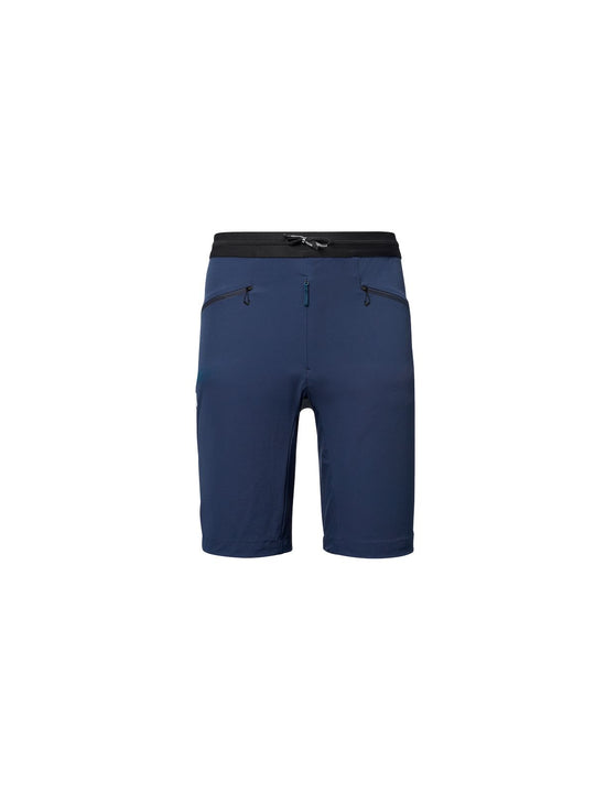 Szorty męskie MILLET Kamet Xcs Light Short M granatowe

